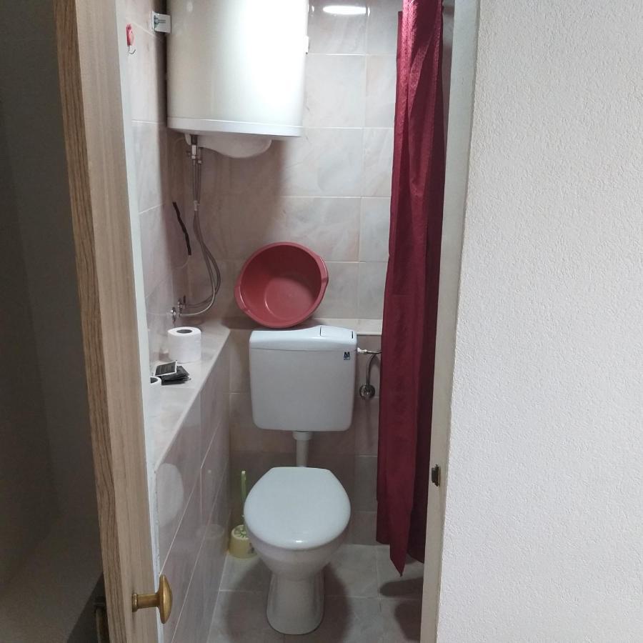 House 23 A3 Apartment ติวัต ภายนอก รูปภาพ